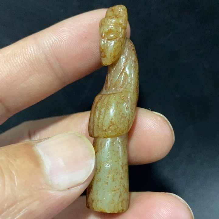 摆件把件佩饰串饰