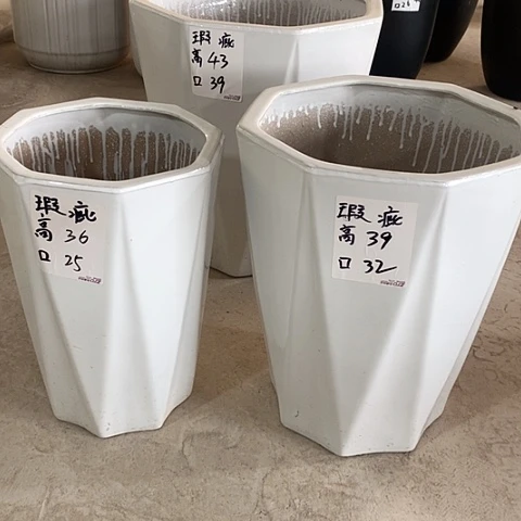 缸高温陶瓷 默认瑕疵