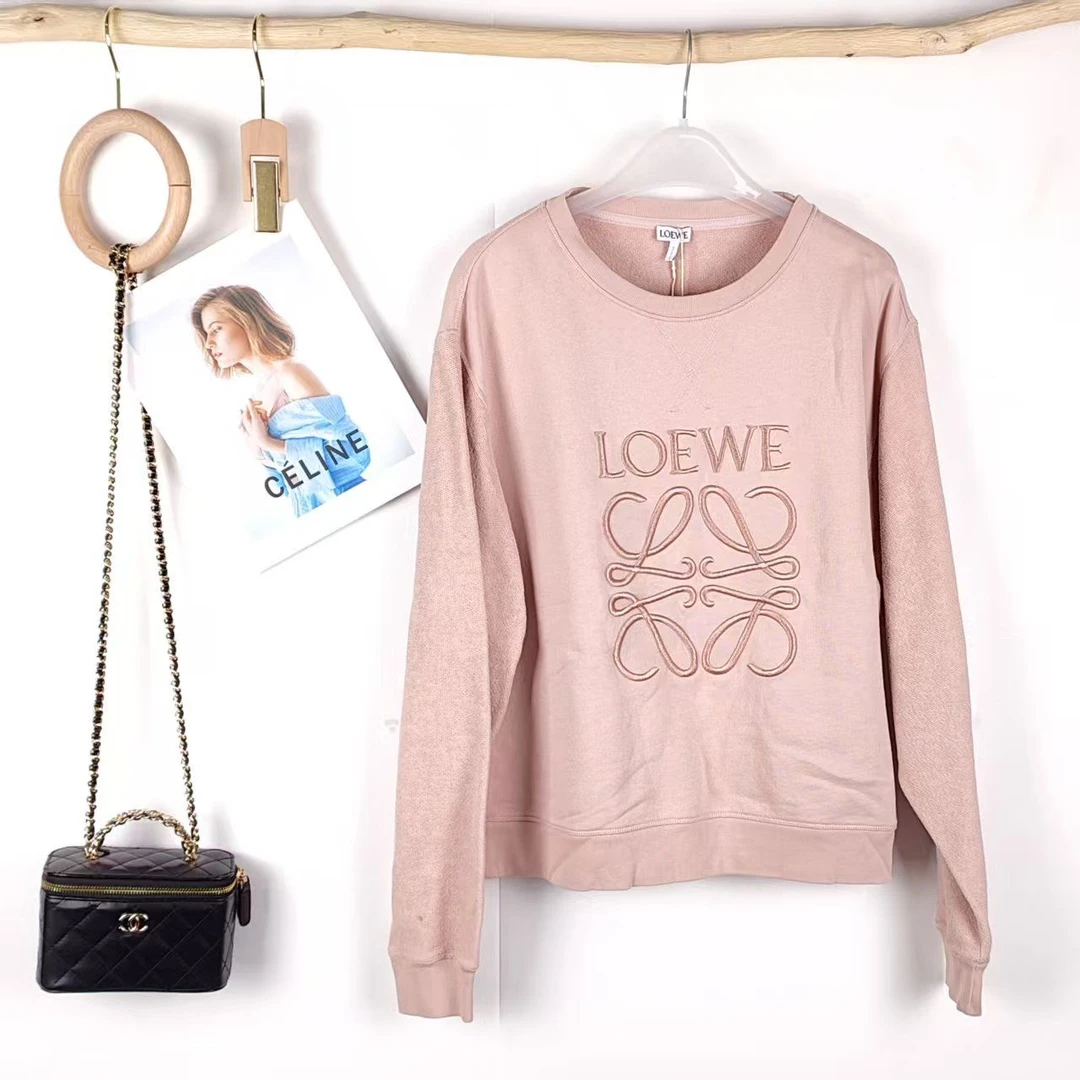 99新 LOEWE/罗意威  海囤K/罗意威/上衣/M码/fy162919