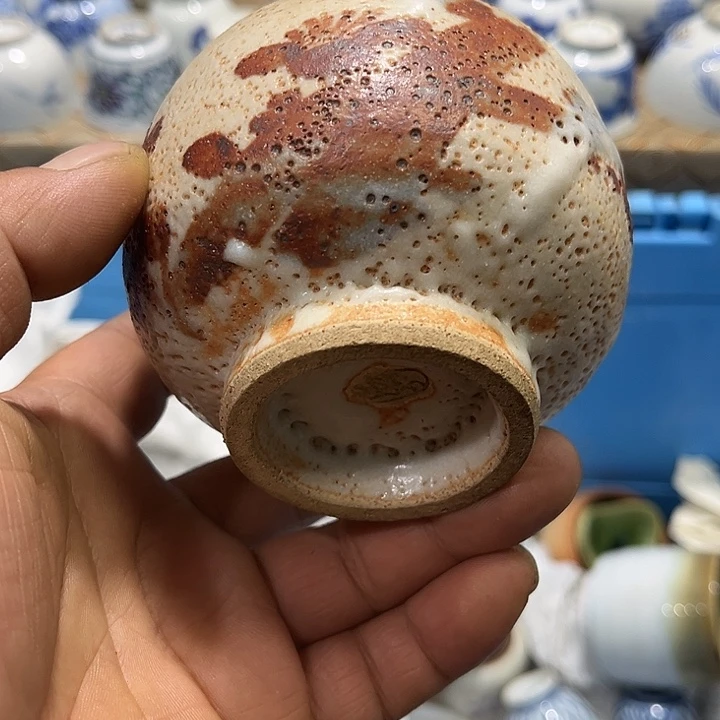 陶瓷茶玩榜第二十名