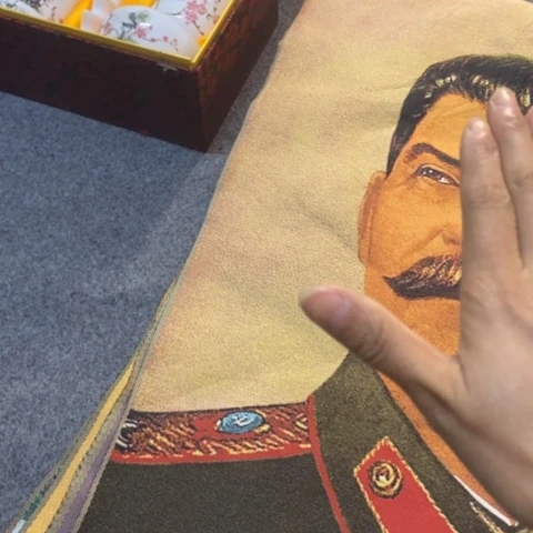 摆件景德镇陶瓷研究所