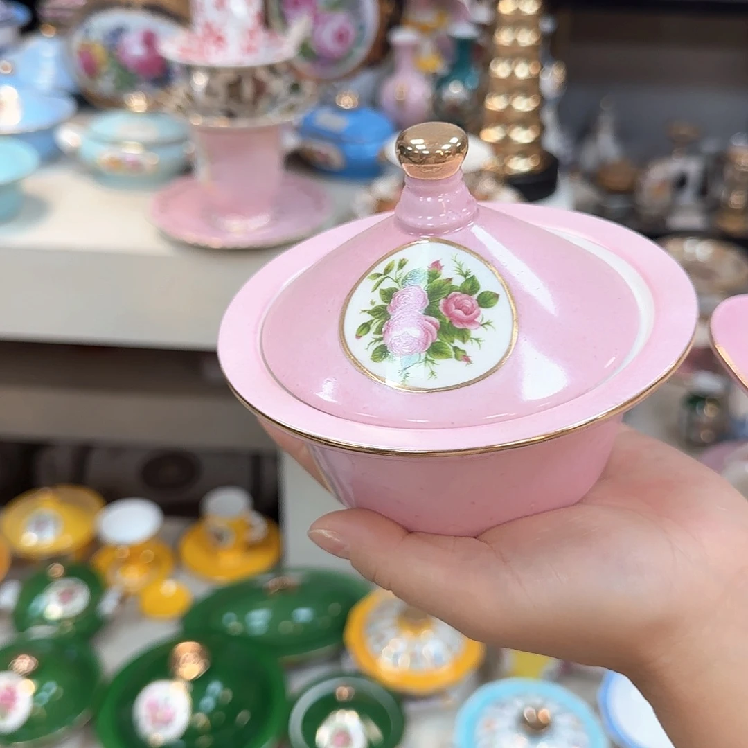 冠衡外贸陶瓷有限公司