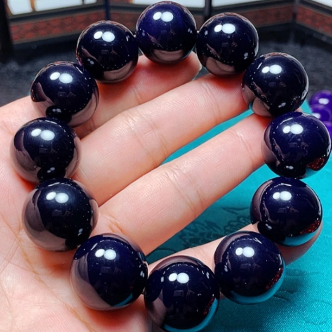 【闪购商品】玛瑙/玉髓颈饰未镶嵌紫彬醇20