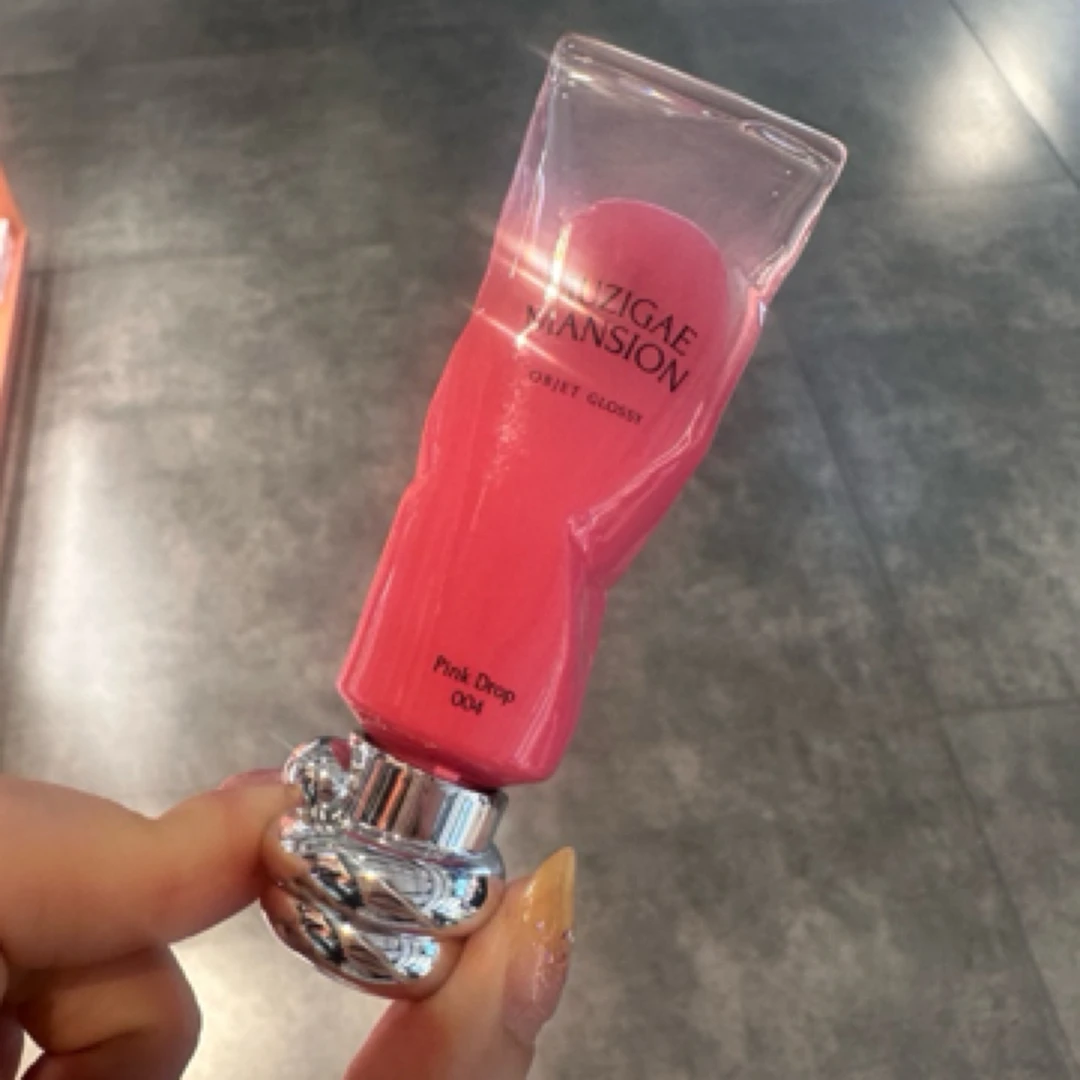 油彩管唇膏 拆封不支持退换