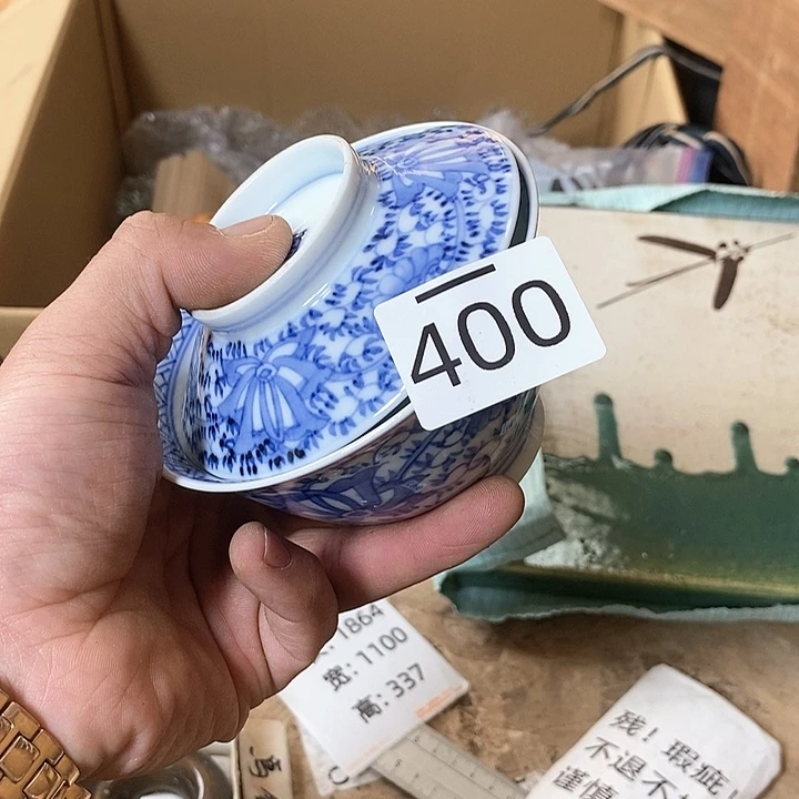 瓷片阿宝先生推荐好物