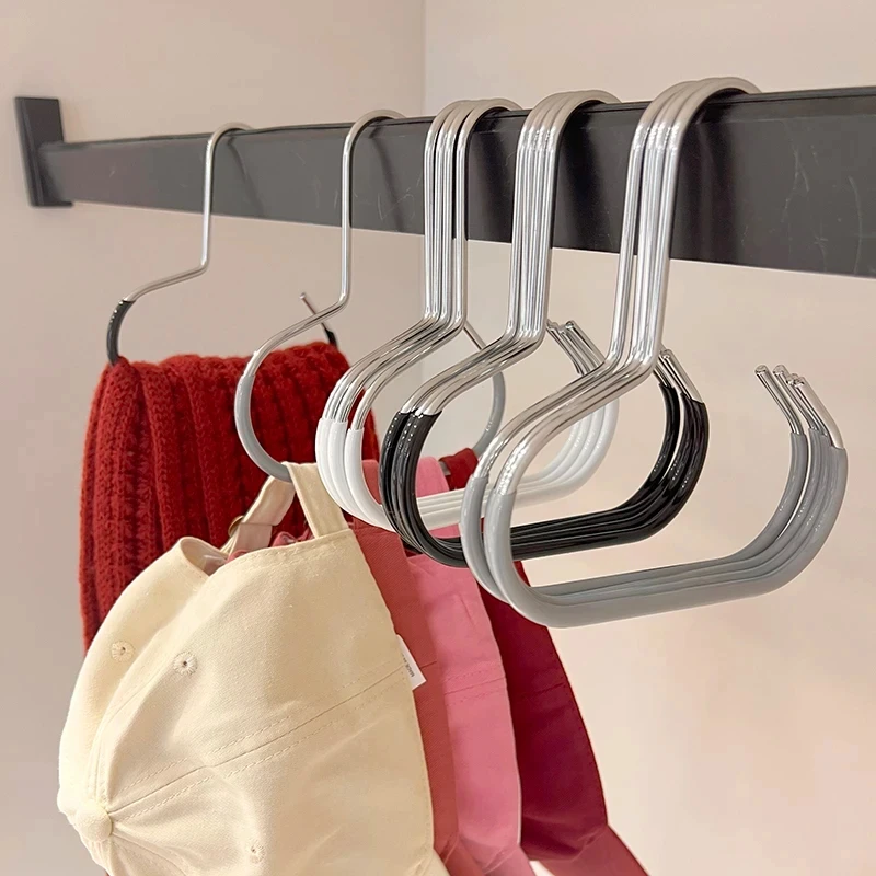 帽子收纳挂钩吊带包包简约宿舍衣柜内棒球帽鸭舌帽架学生收纳神器