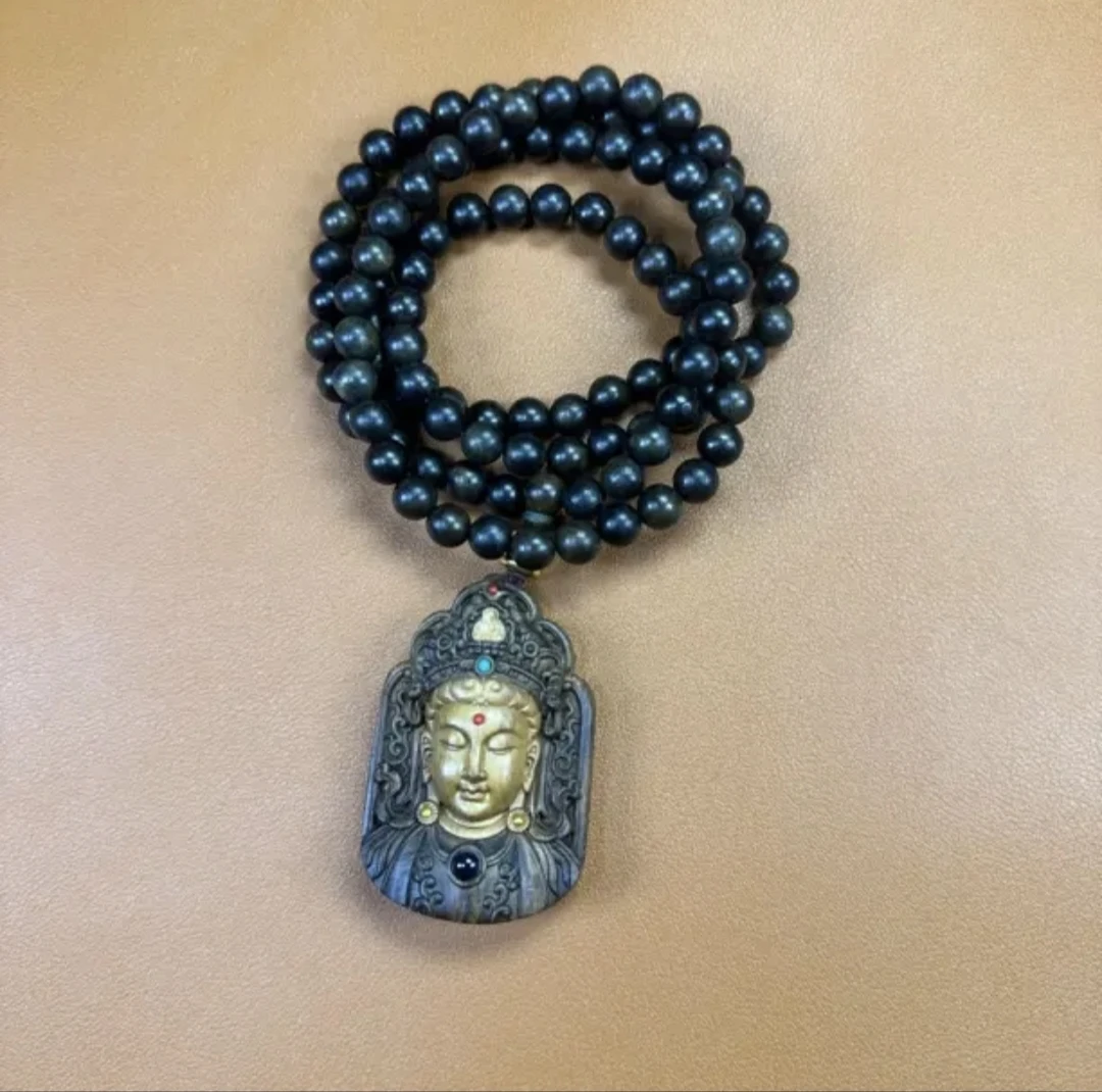 精品文玩多圈-AB66（带证书）