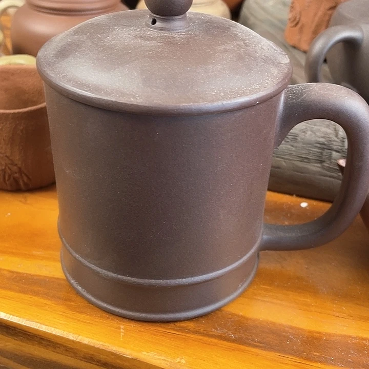 紫砂茶壶正品一把