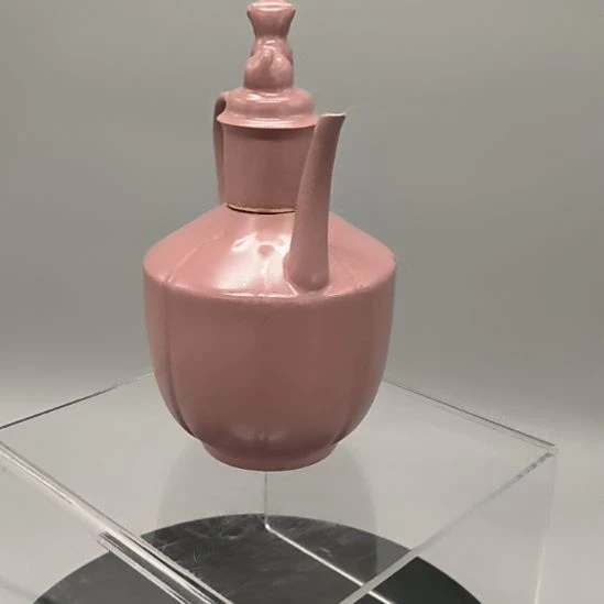 小***儿陶瓷器高品抖音摆件
