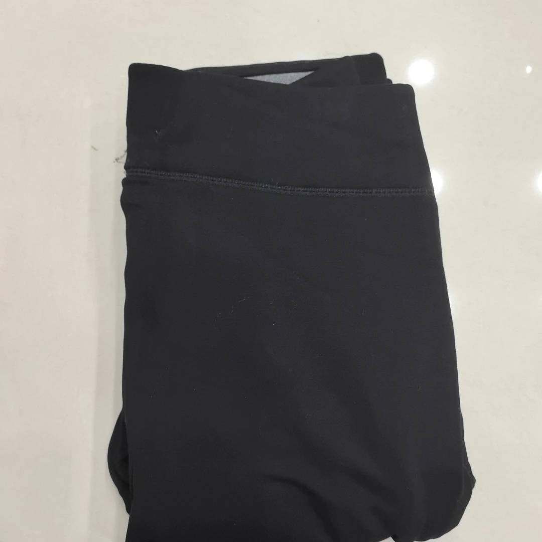 女款加肥保暖裤8571