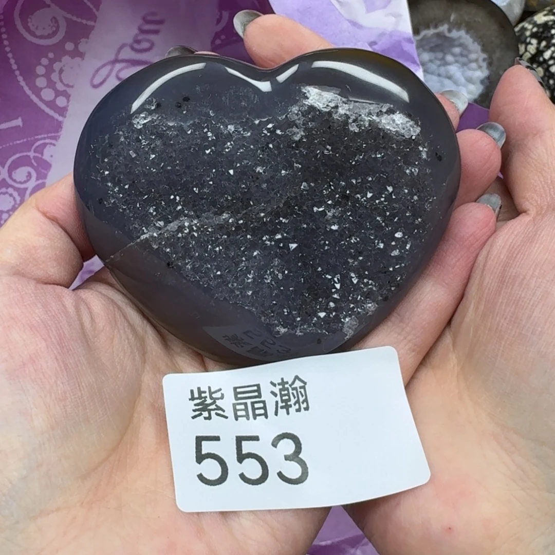 水晶大型摆件（非配饰）未镶嵌