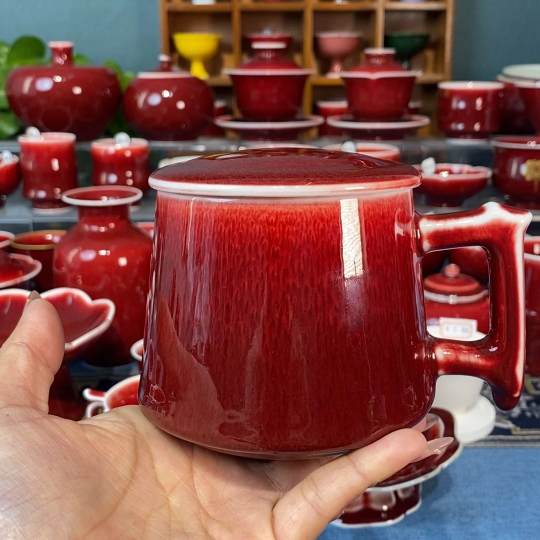 初*原矿郎红手工，福利大漏微微瑕