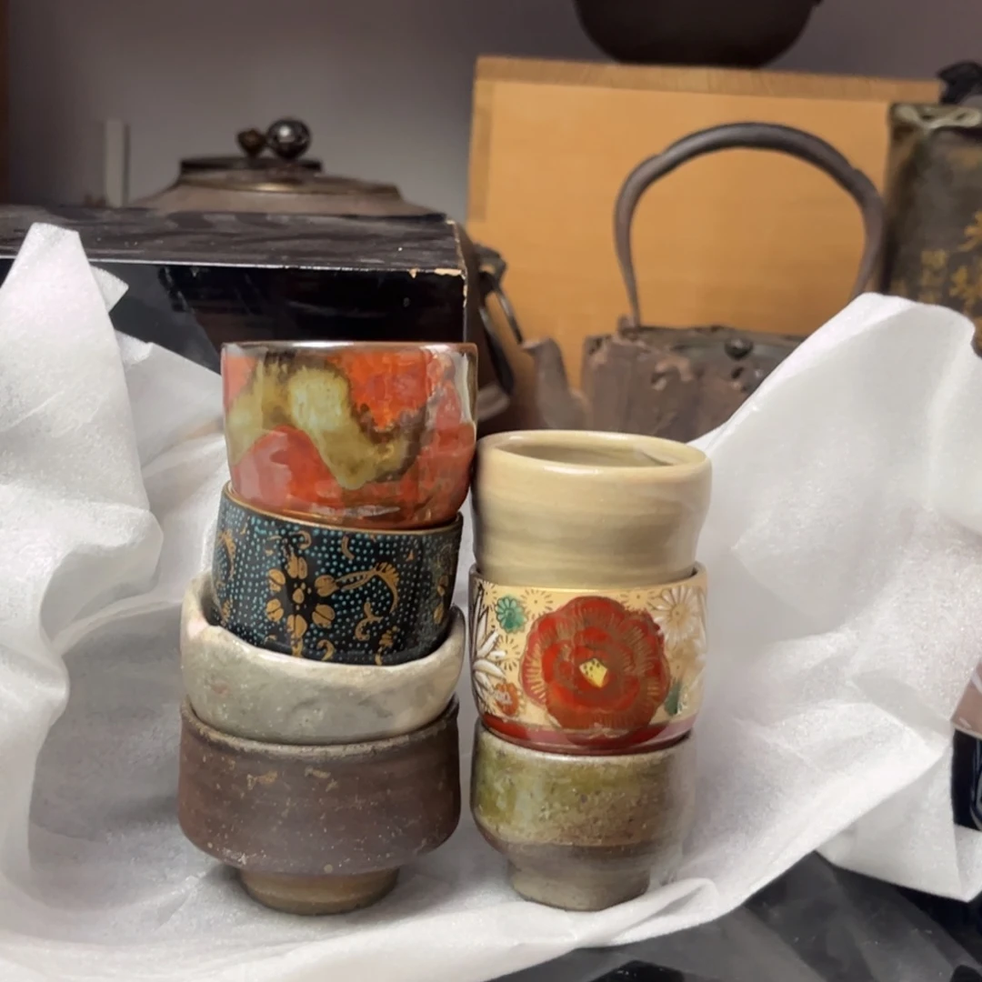 精美瓷器摆件杂项孤品