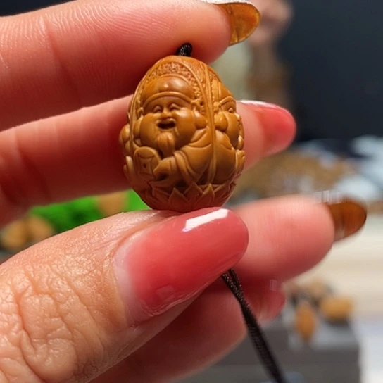 橄榄核手串/手链橄榄核