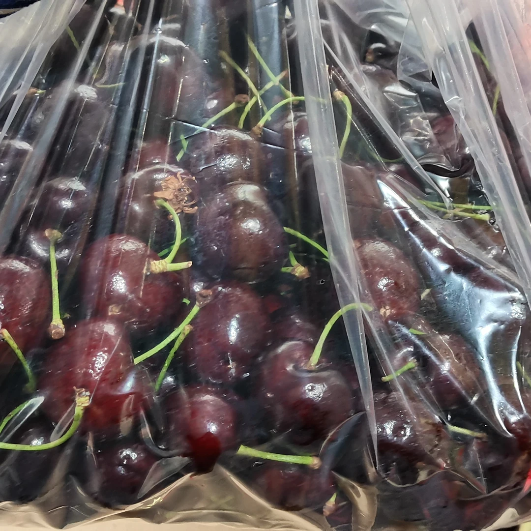 智利海运4J车厘子5斤智利