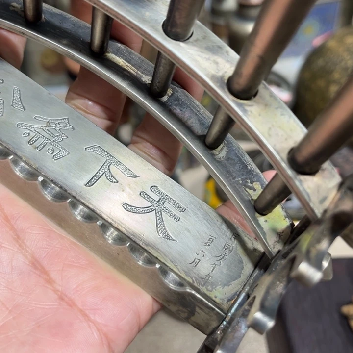 真***恒铜器型美观实用大方