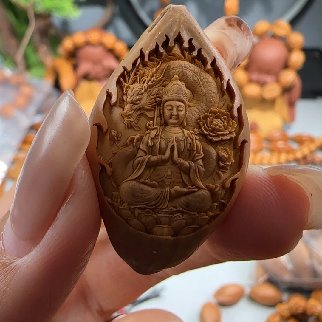 手串/手链橄榄核福利待遇