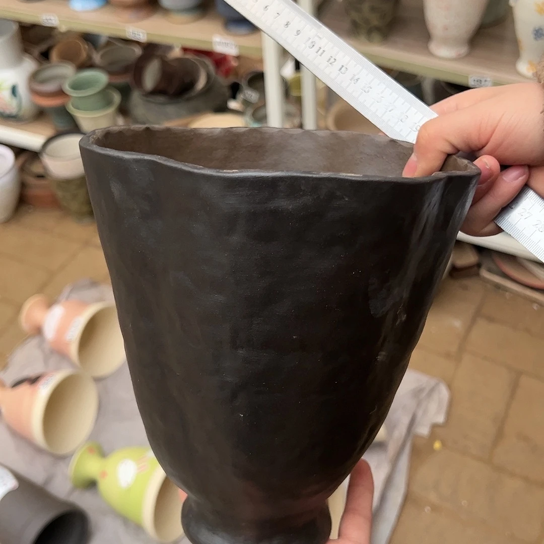 景德镇陶瓷口16高21