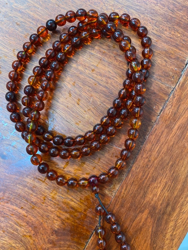 特色工艺品0.8手串240号