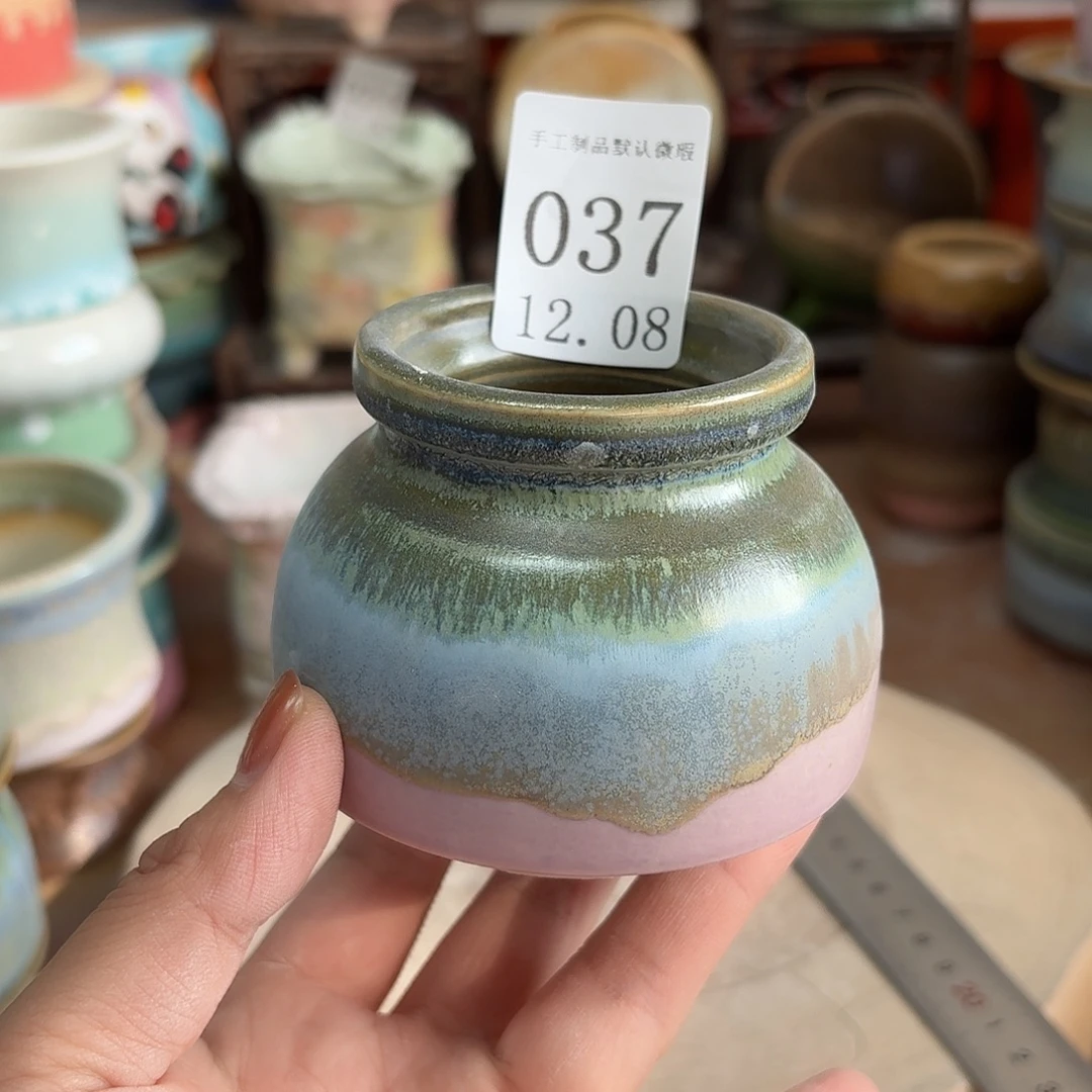 瓷片景德镇陶瓷手工制作