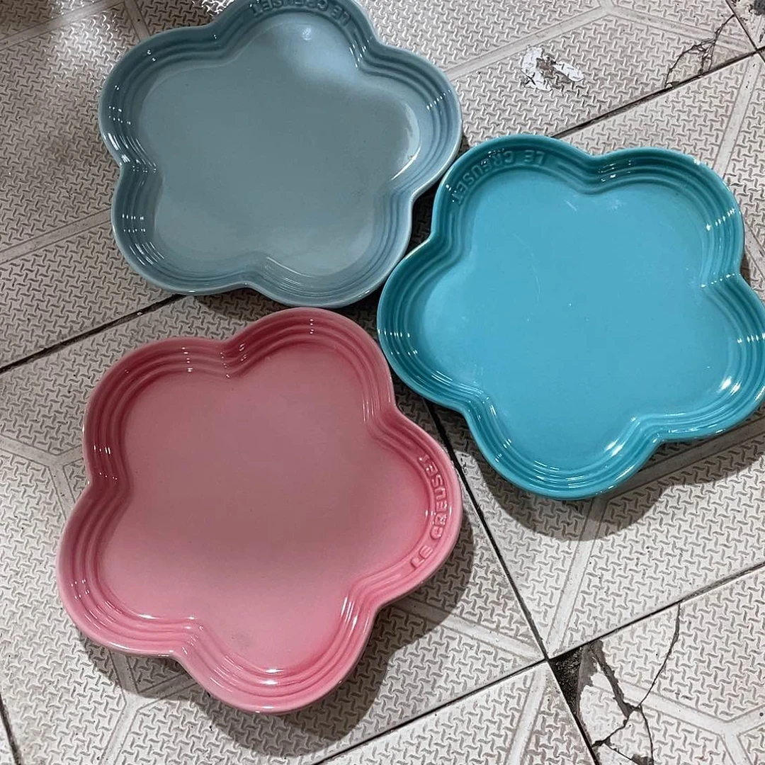 瓷片微瑕陶瓷餐具家用