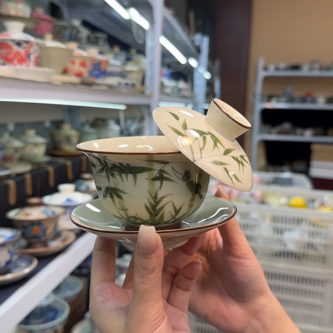 款式高温陶瓷材料等产品