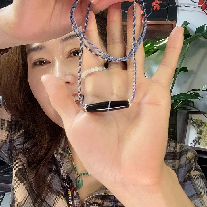 无磁石手链项链手链