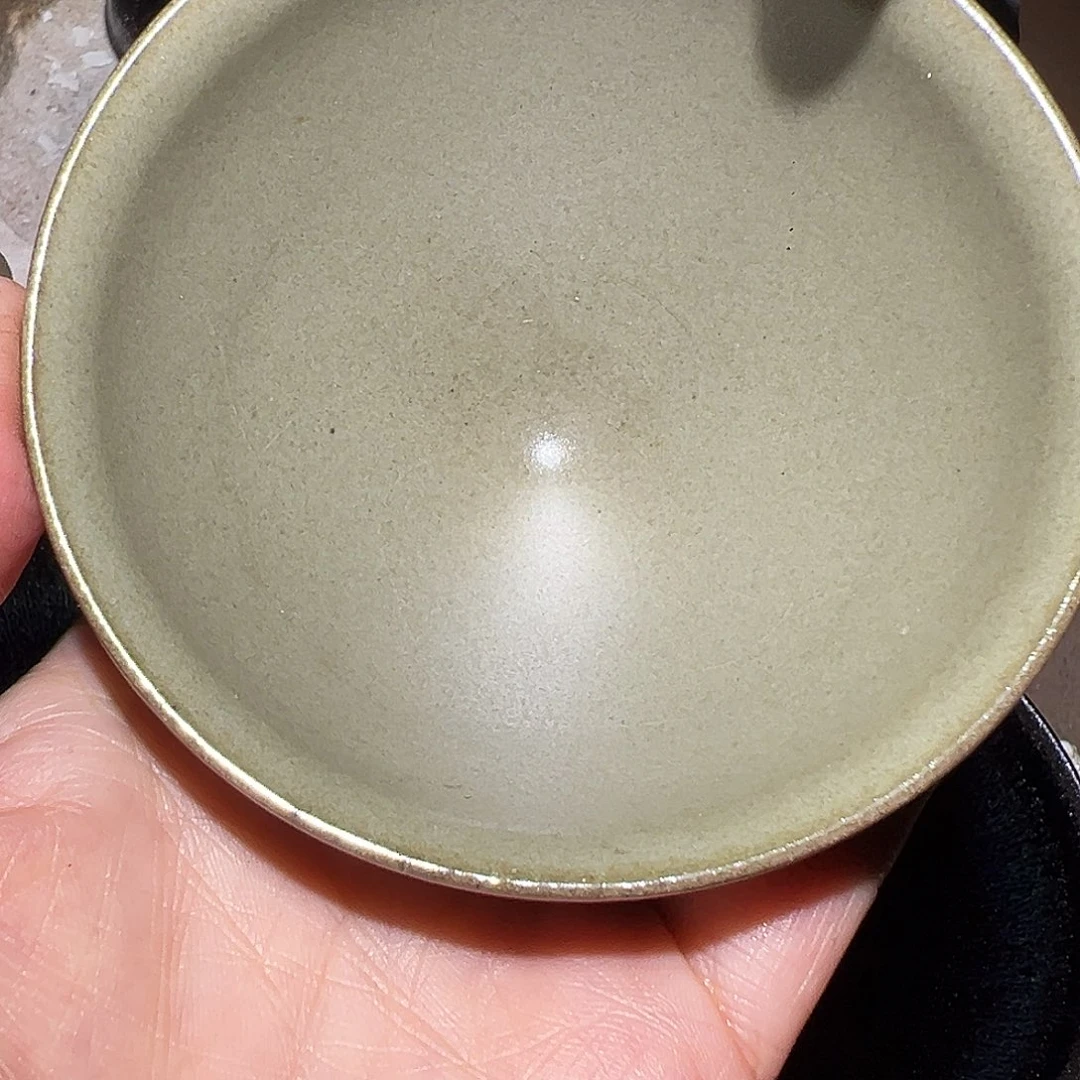 茶盏宣和龙窑行知精品148