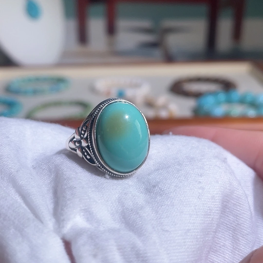 南红玛瑙配饰银S925镶嵌我***多