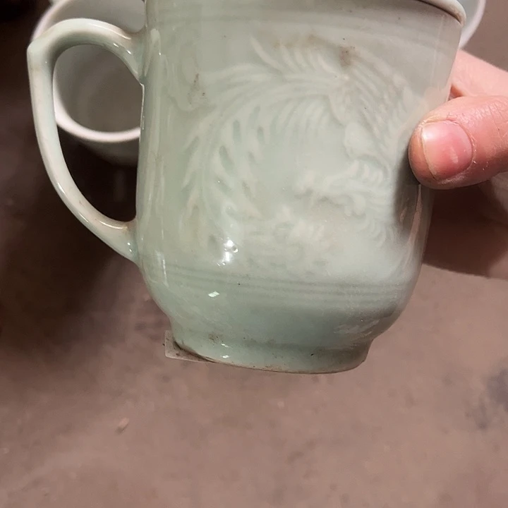 香榧木艺***?木头人的故事