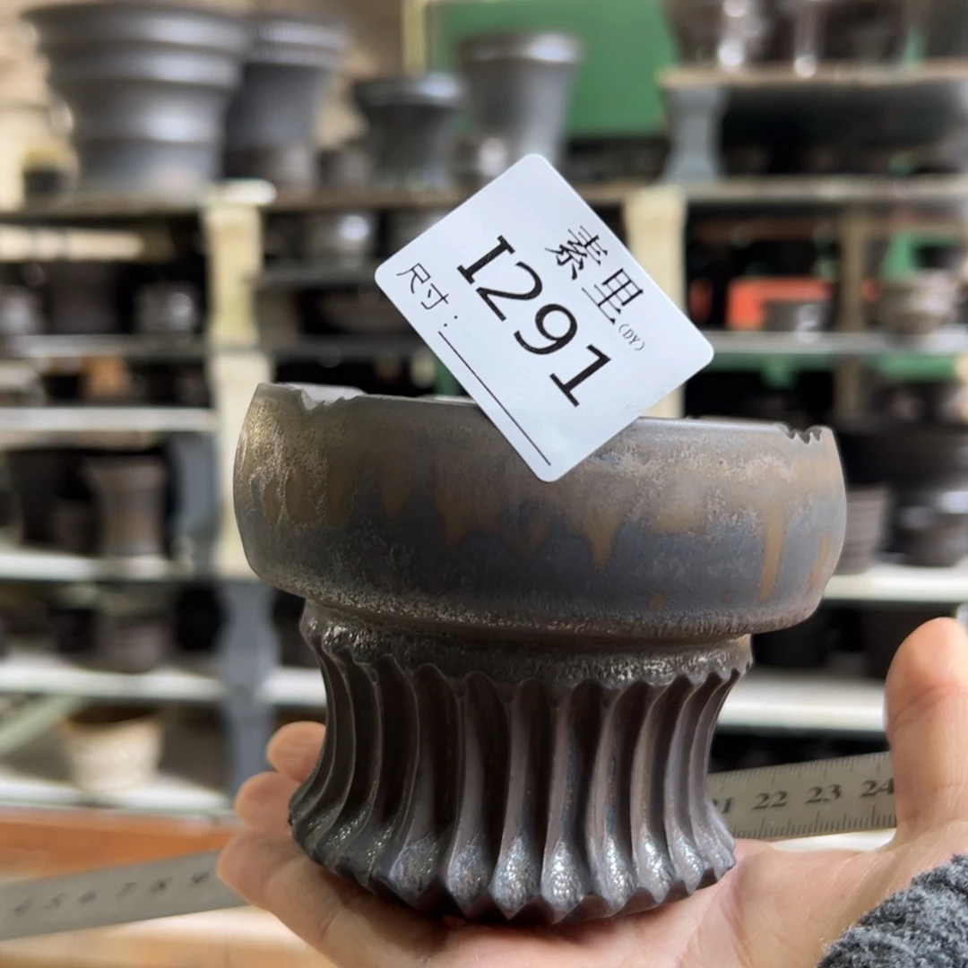 景德镇手工素里?*敢内口8.6高8