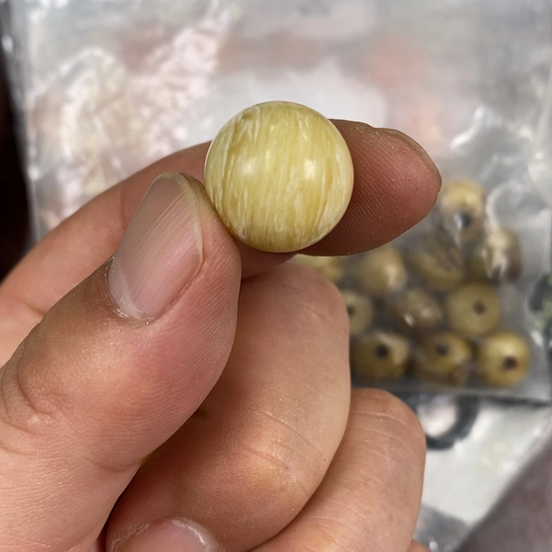 手串/手链驼骨配饰41尺寸1.6