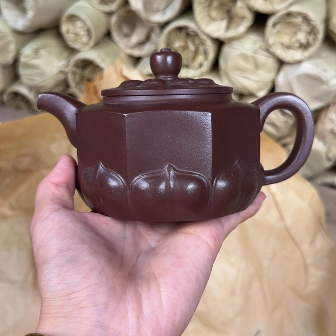 【闪购商品】茶壶紫砂紫砂茶具