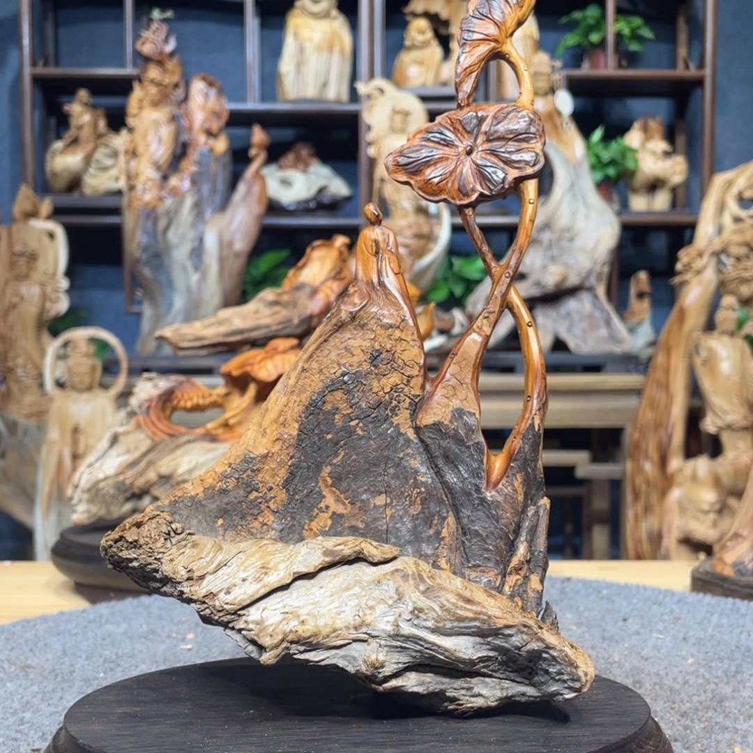 柏木（崖柏）凤****人55556655666