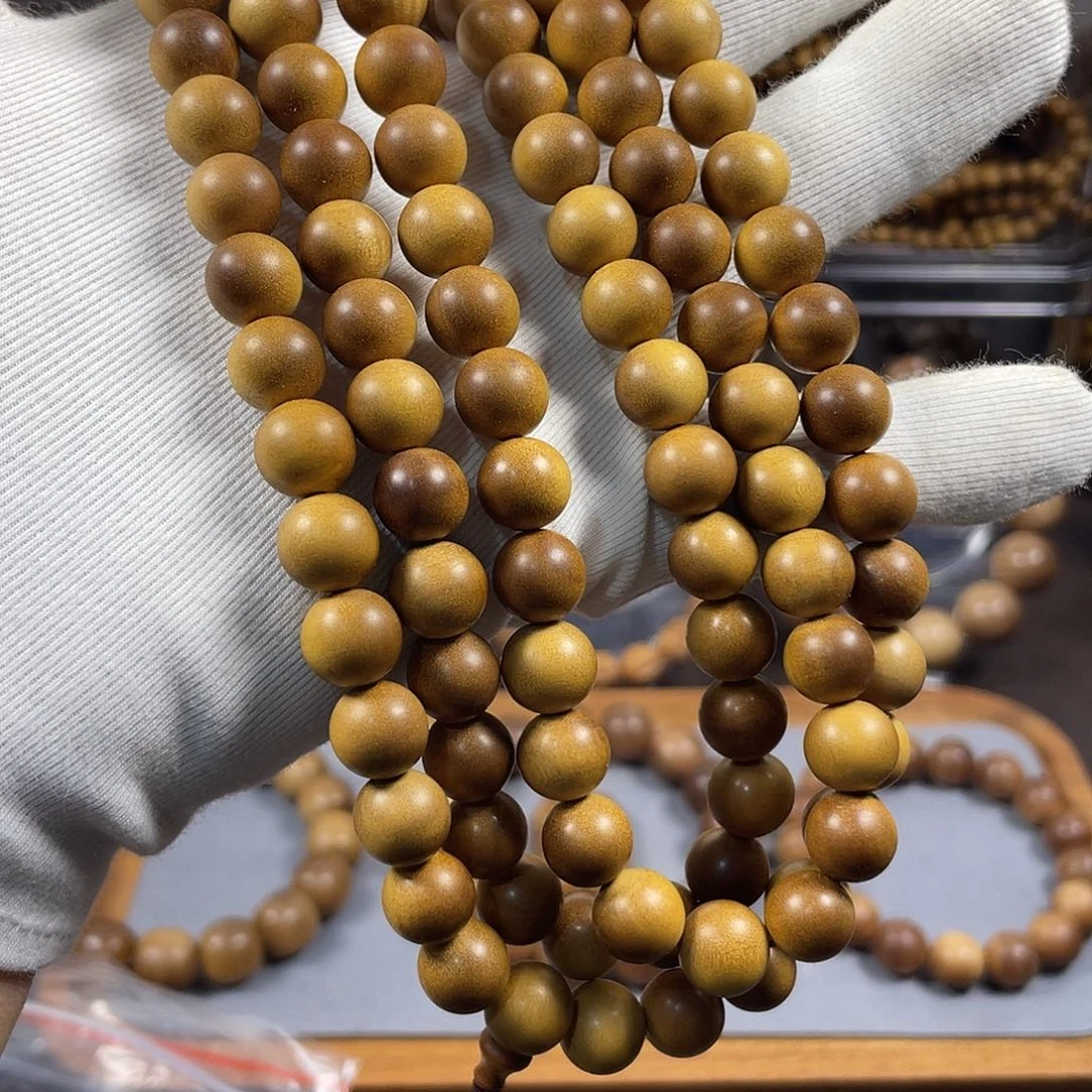 檀香木用****91.0横纹黑肉，印度老山檀香