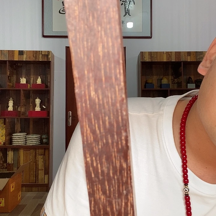 大果紫檀（缅甸花梨）1212