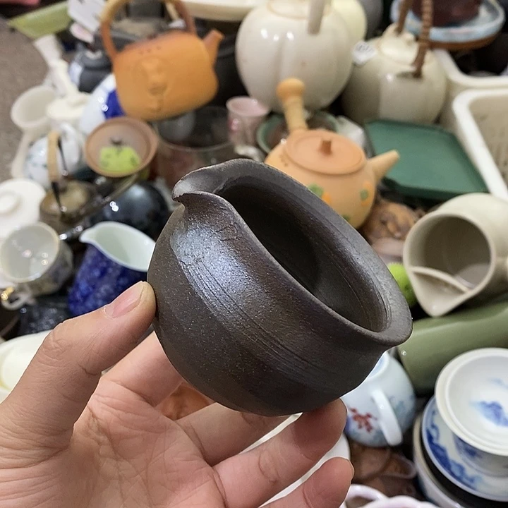 陶瓷艺术品及陶瓷制品