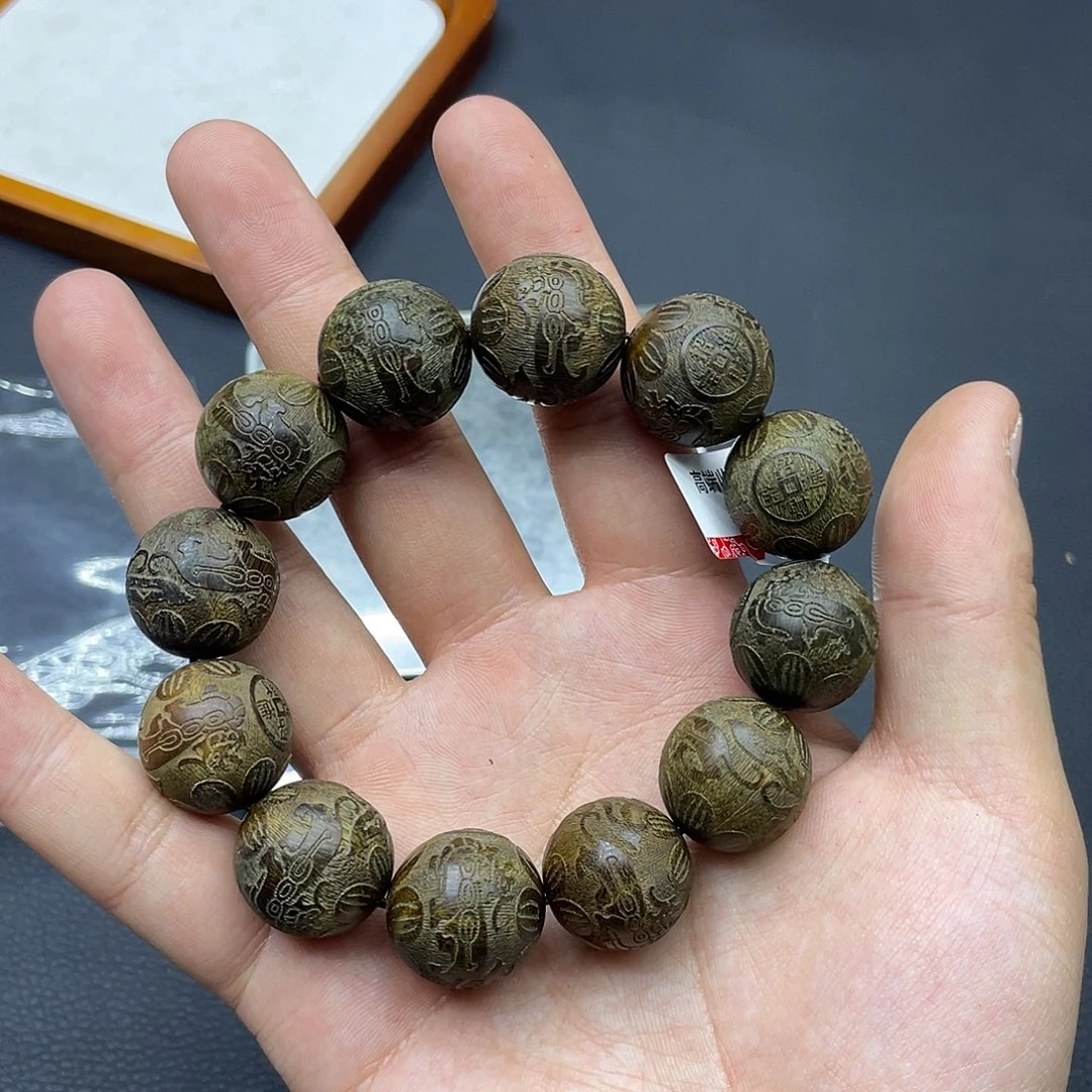 大叶紫檀（黑酸枝木类）a07