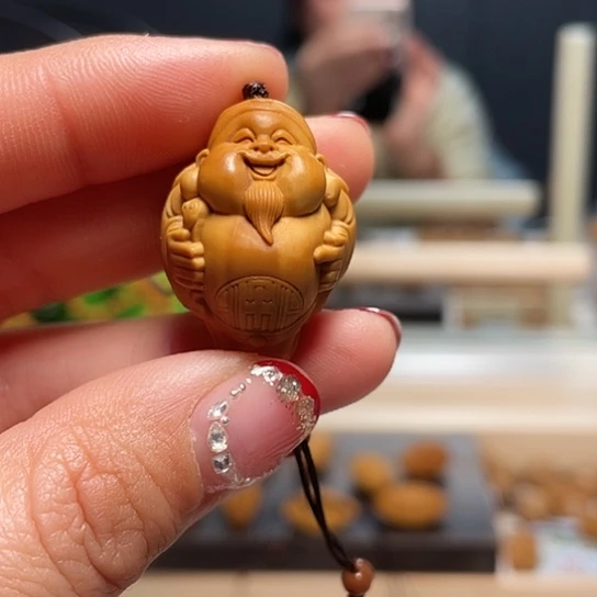 橄榄核手串/手链橄榄核