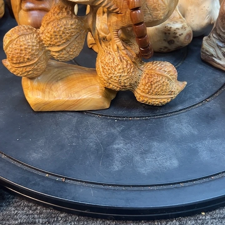 小叶紫檀手串/手链
