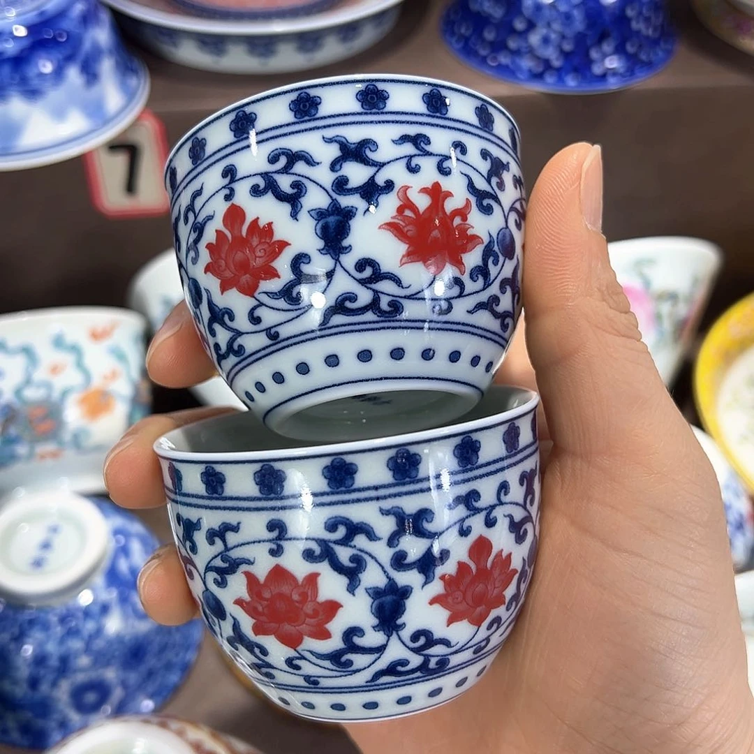 全场七景德镇景德镇景德镇窑