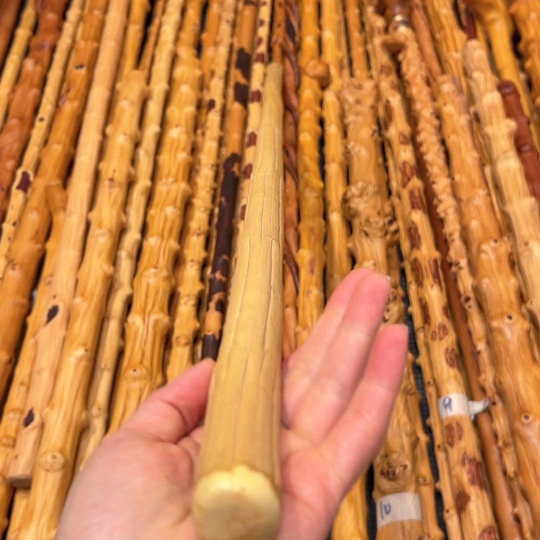 满***彩木南对节长度100公分