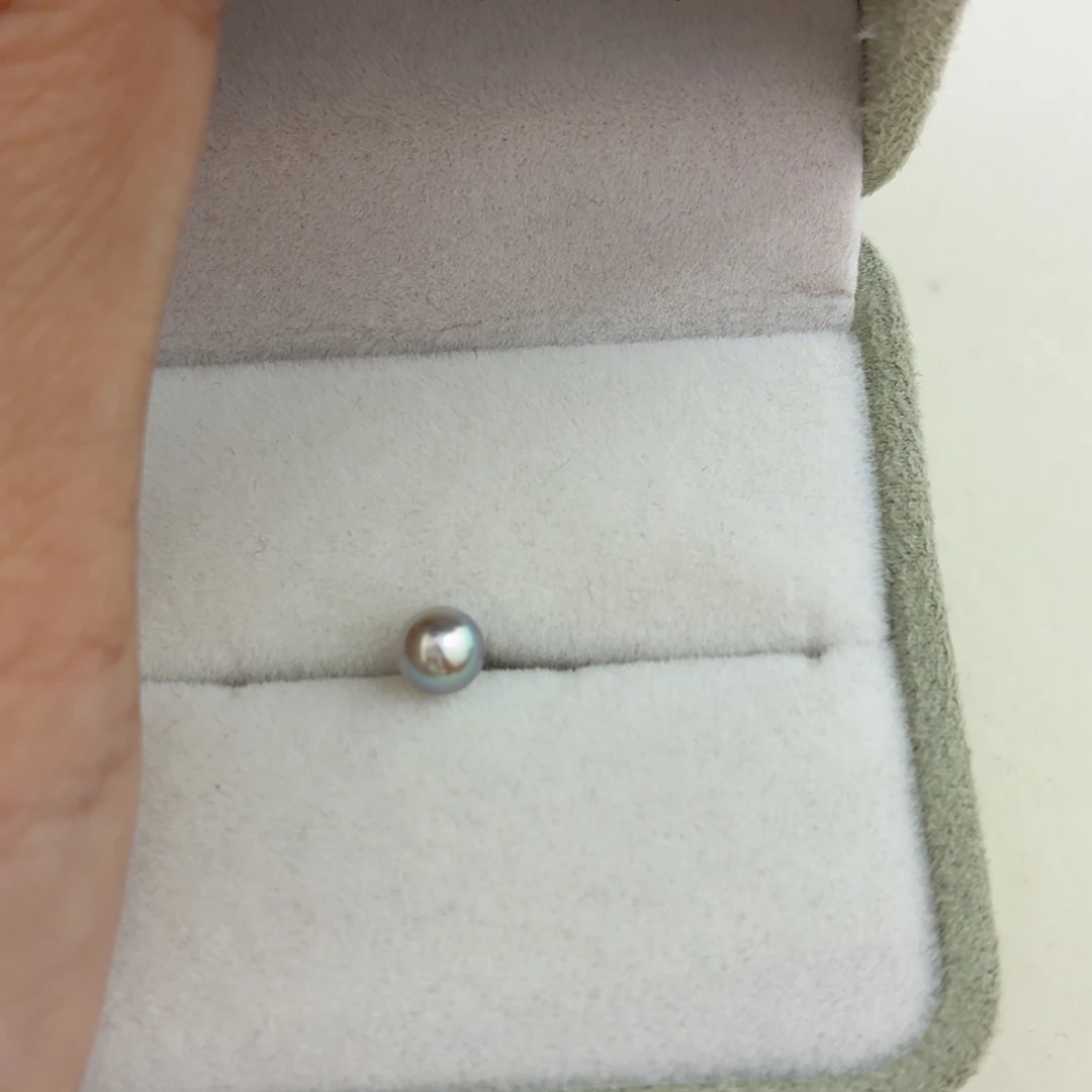 海水珍珠裸珠未镶嵌