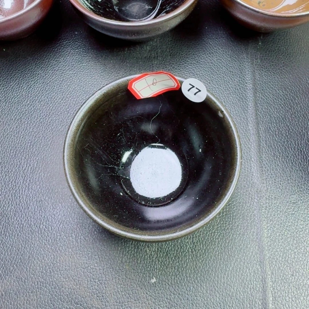 *****茶盏古时茶器建窑建盏77