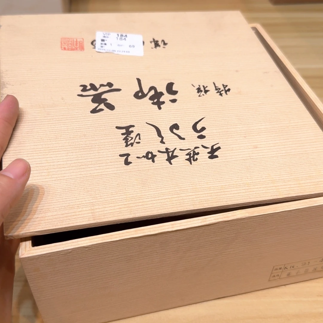 小狐狸瓷器家居精选好物
