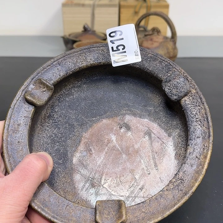 备前烧作品备前烧