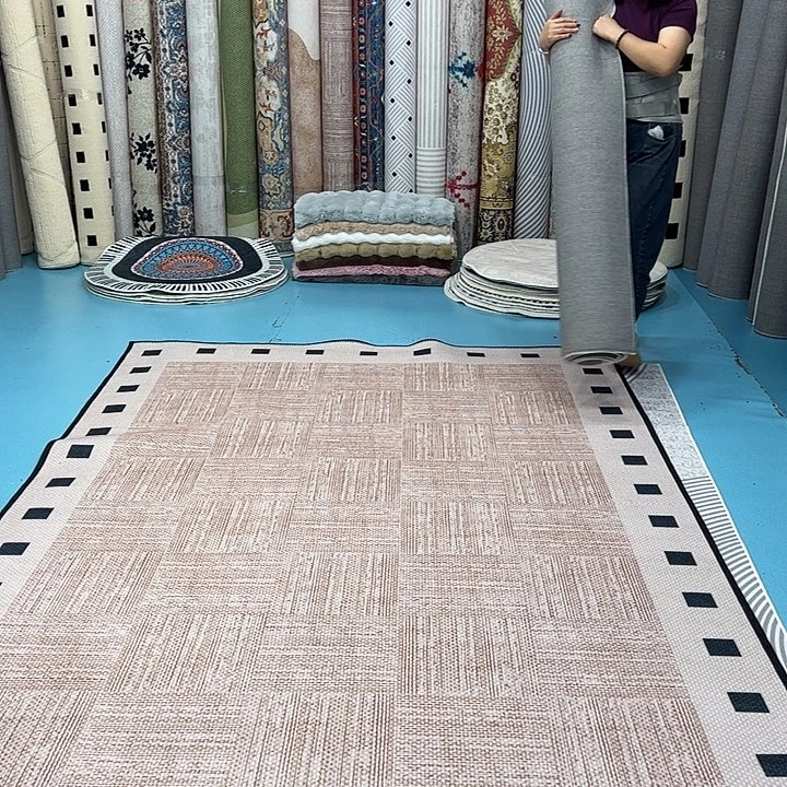 混纺加厚棉布底比利时绒特价200×300误差正负1-3厘米