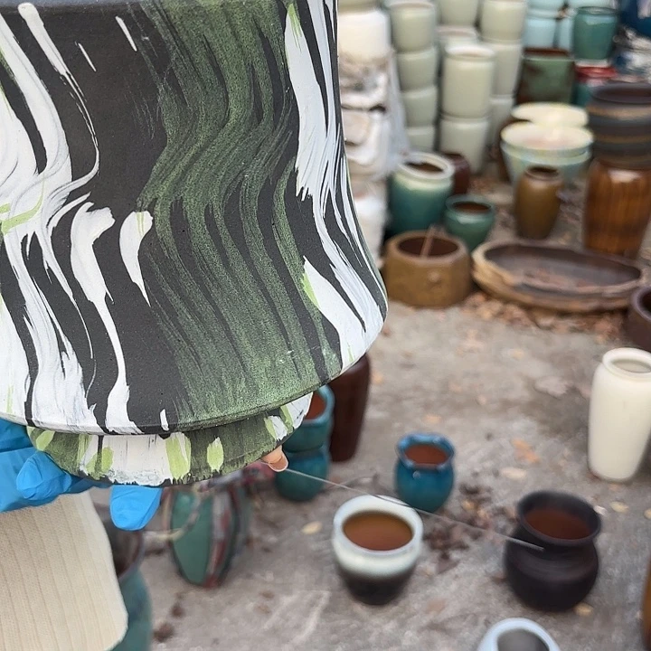 高度22厘米口径15厘米正品