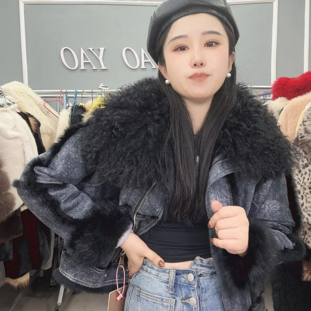 姚小妖家高端皮草