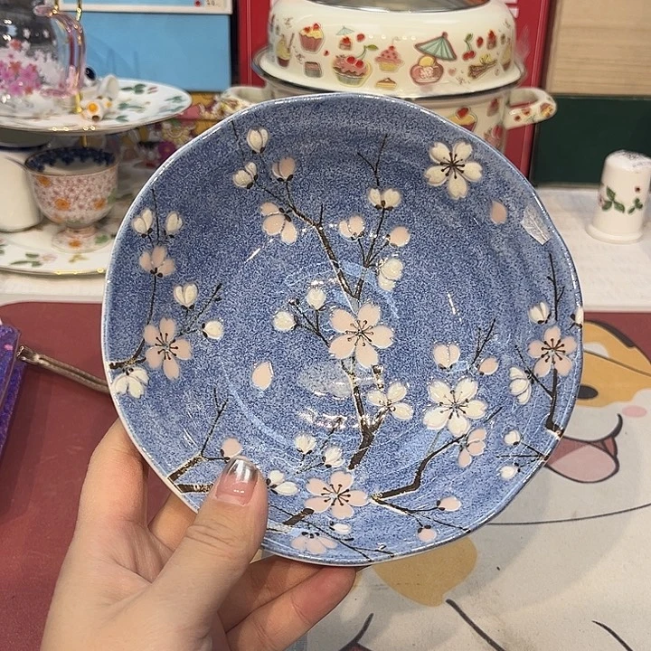 瓷片@@4043happyday